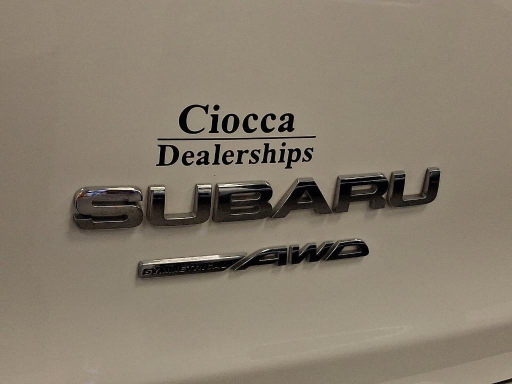 used 2023 Subaru Ascent car, priced at $39,997