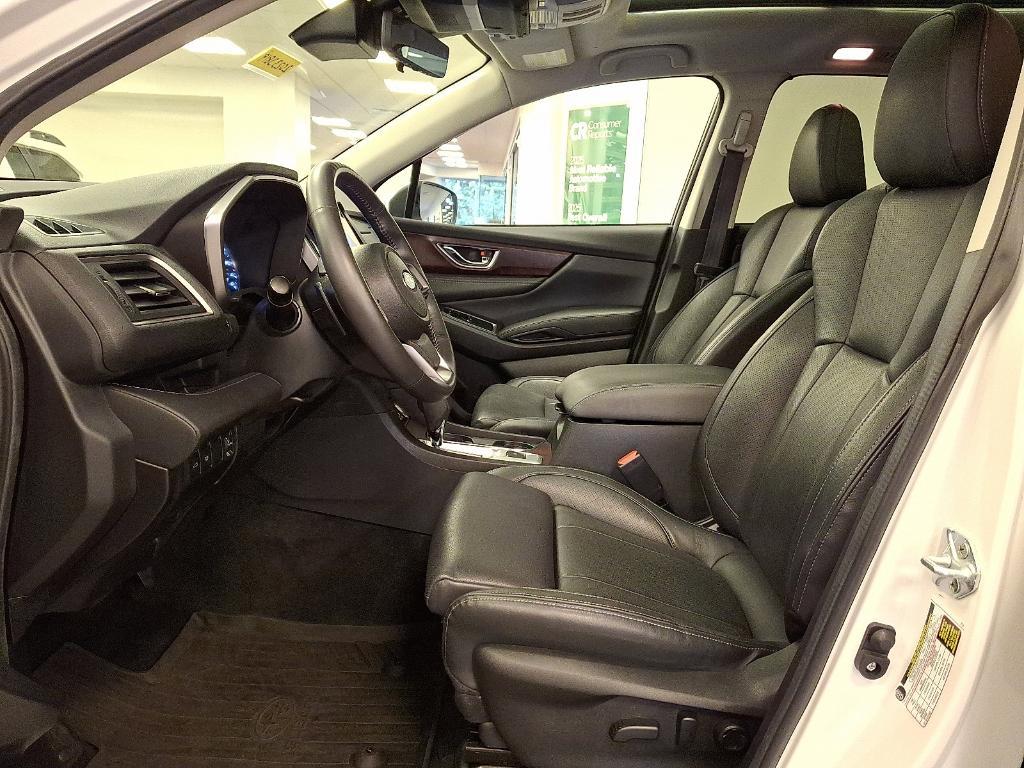 used 2023 Subaru Ascent car, priced at $39,997