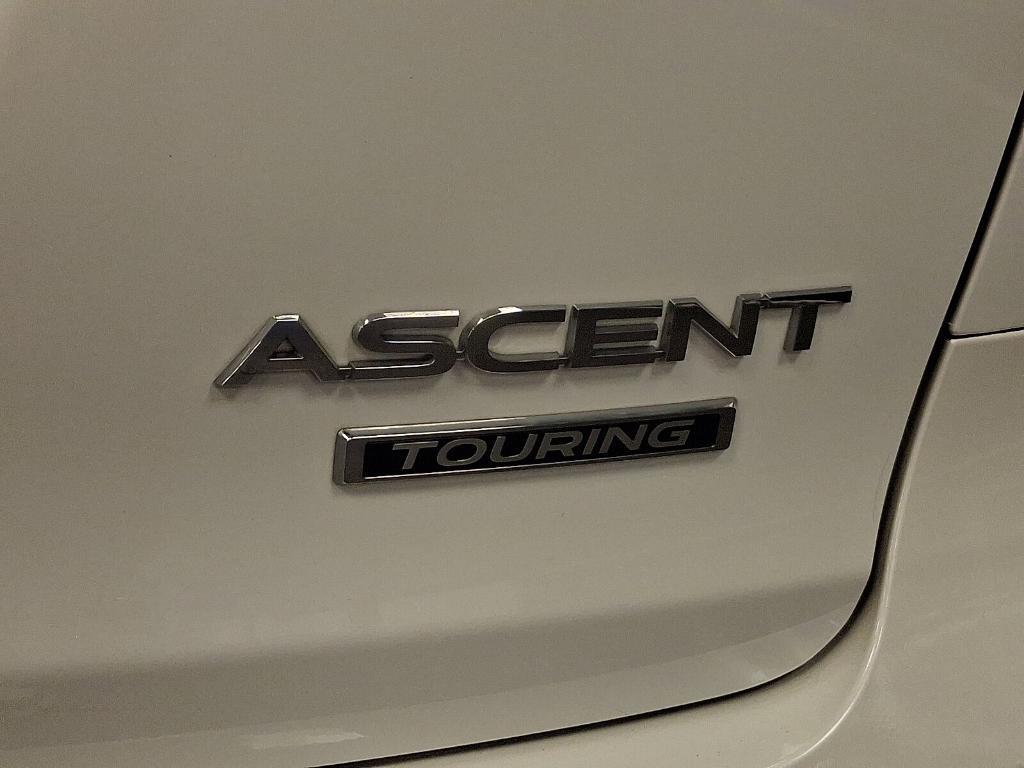used 2023 Subaru Ascent car, priced at $39,997
