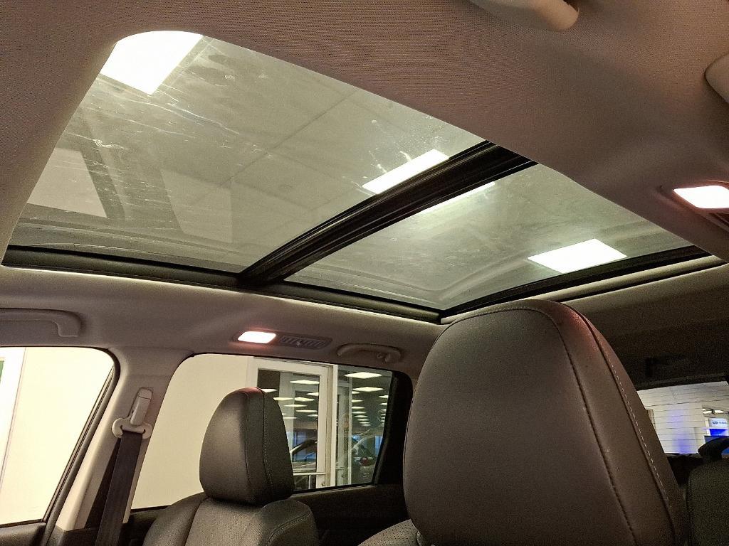 used 2023 Subaru Ascent car, priced at $38,997