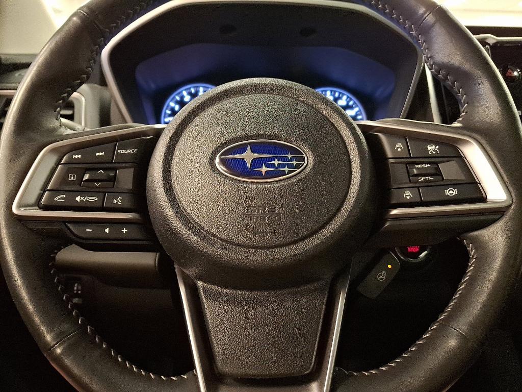 used 2023 Subaru Ascent car, priced at $38,997