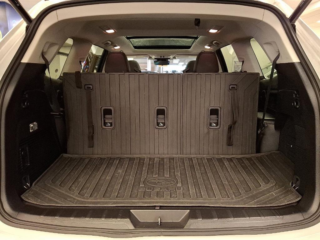 used 2023 Subaru Ascent car, priced at $39,997