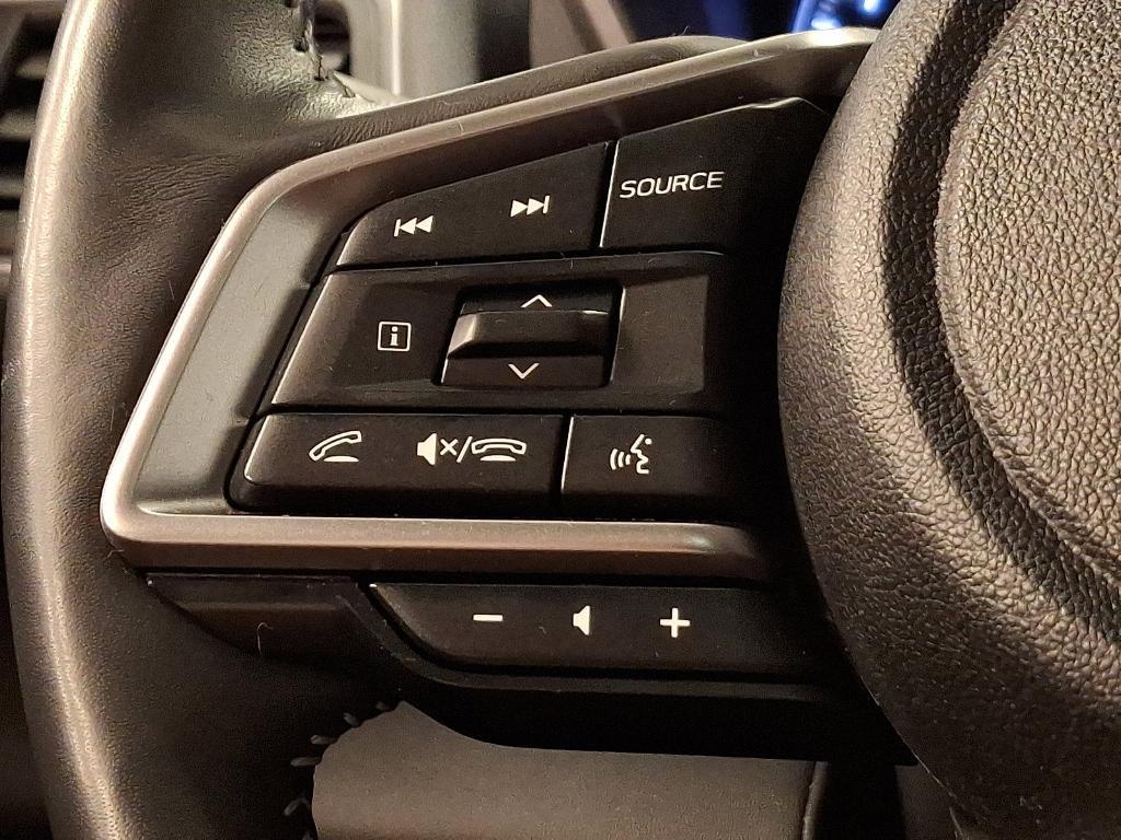 used 2023 Subaru Ascent car, priced at $39,997