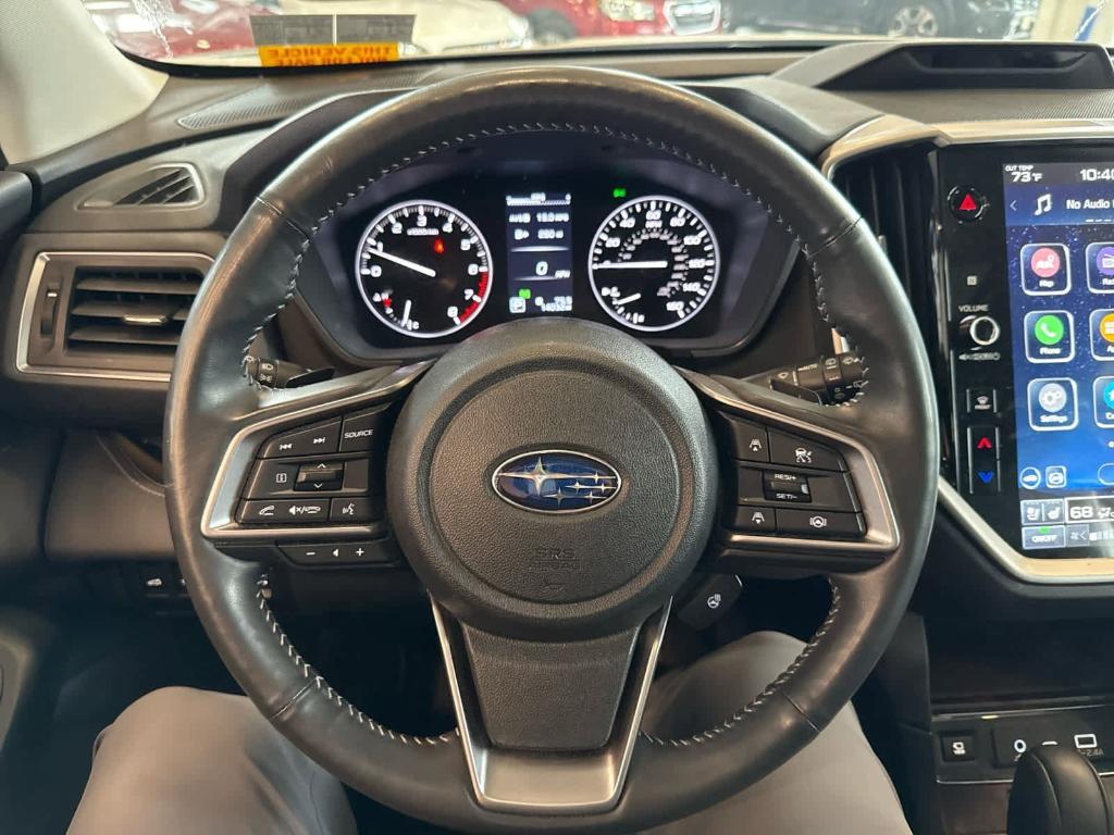 used 2023 Subaru Ascent car, priced at $39,997