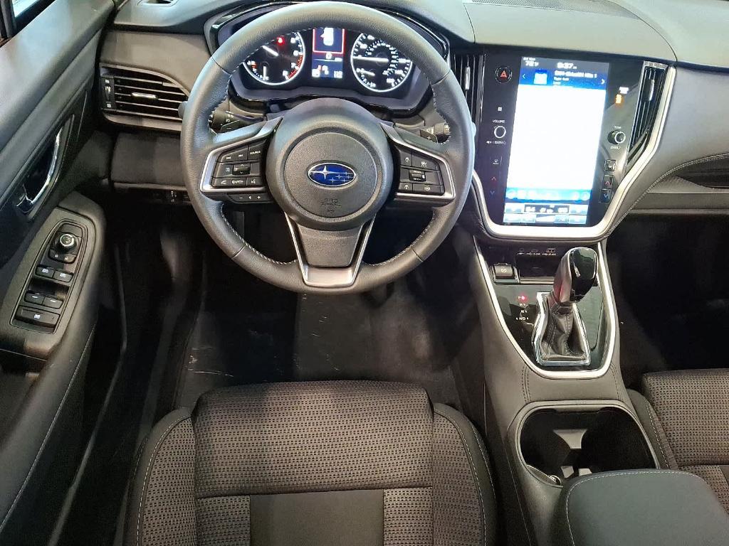 new 2025 Subaru Outback car, priced at $36,167