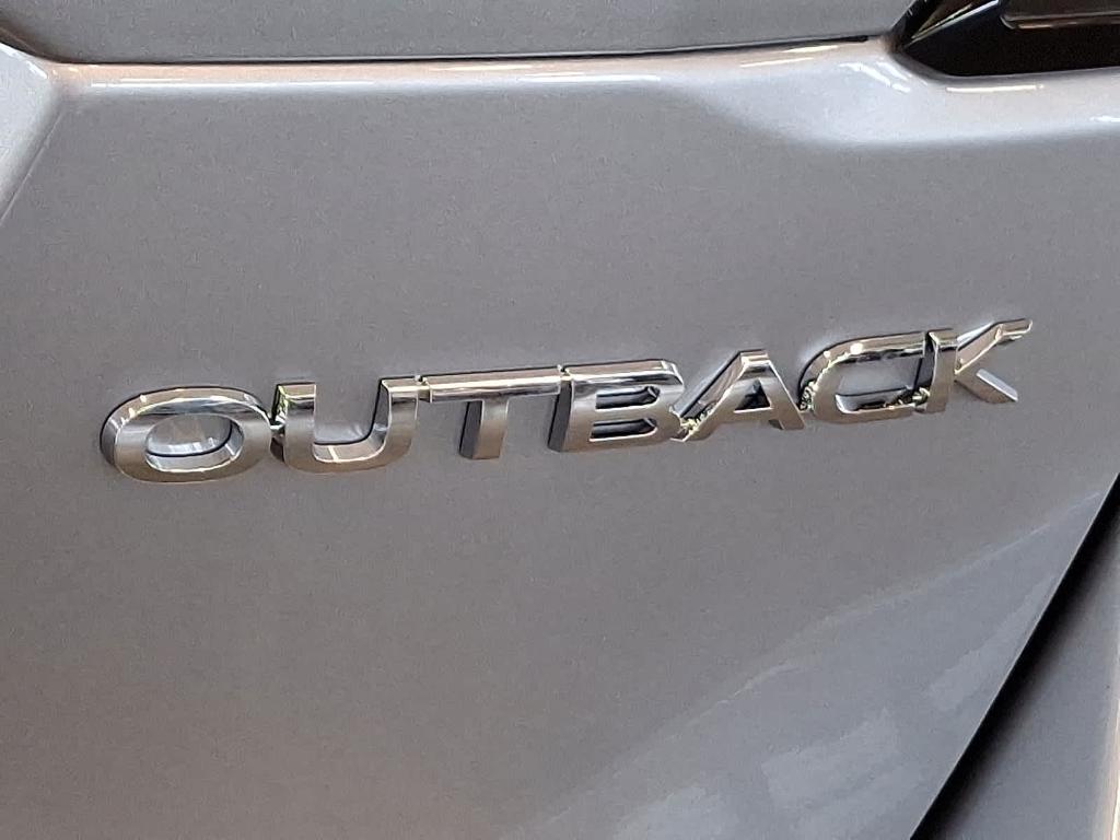 new 2025 Subaru Outback car, priced at $36,167