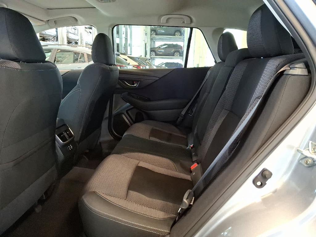 new 2025 Subaru Outback car, priced at $36,167