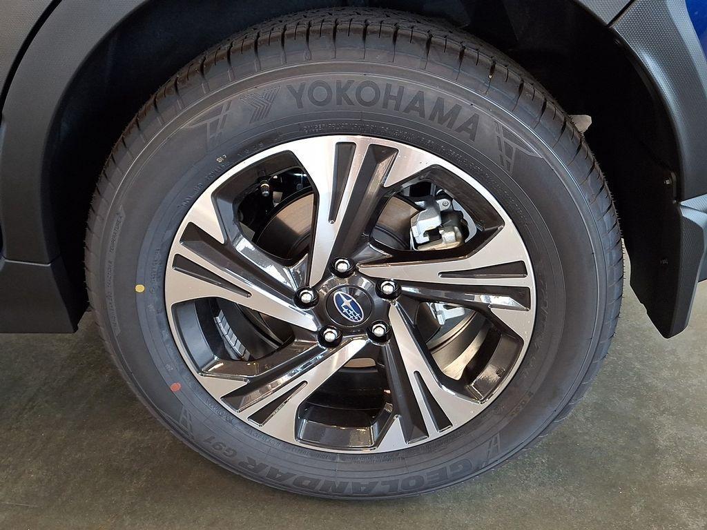 new 2025 Subaru Crosstrek car, priced at $30,767