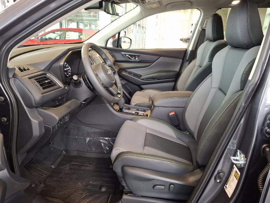 new 2025 Subaru Ascent car, priced at $43,757