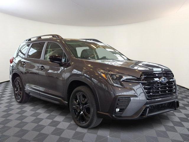 new 2025 Subaru Ascent car, priced at $44,649