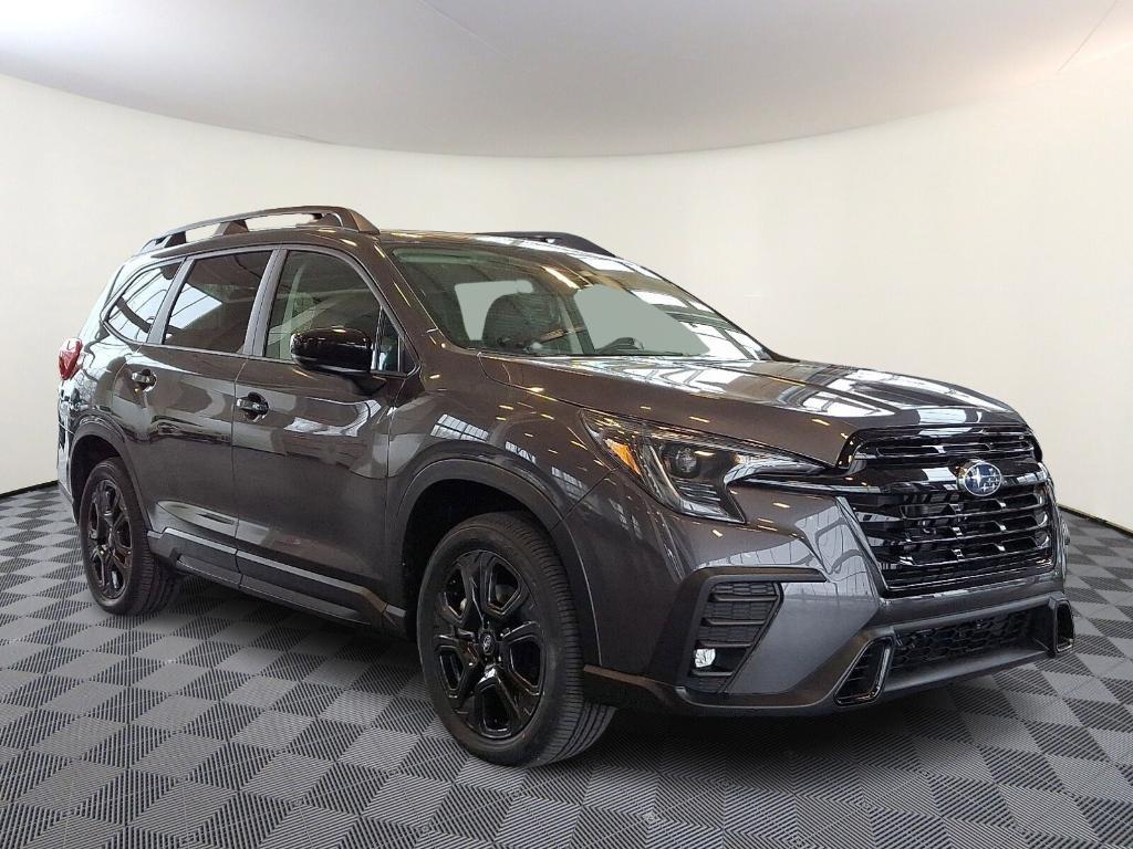 new 2025 Subaru Ascent car, priced at $41,970