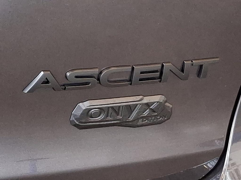 new 2025 Subaru Ascent car, priced at $44,649
