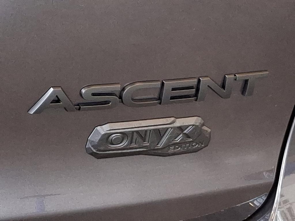new 2025 Subaru Ascent car, priced at $43,757