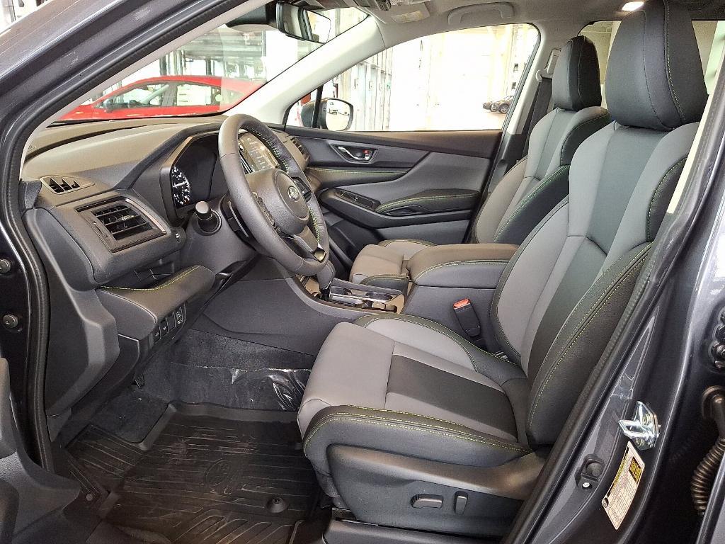 new 2025 Subaru Ascent car, priced at $44,649