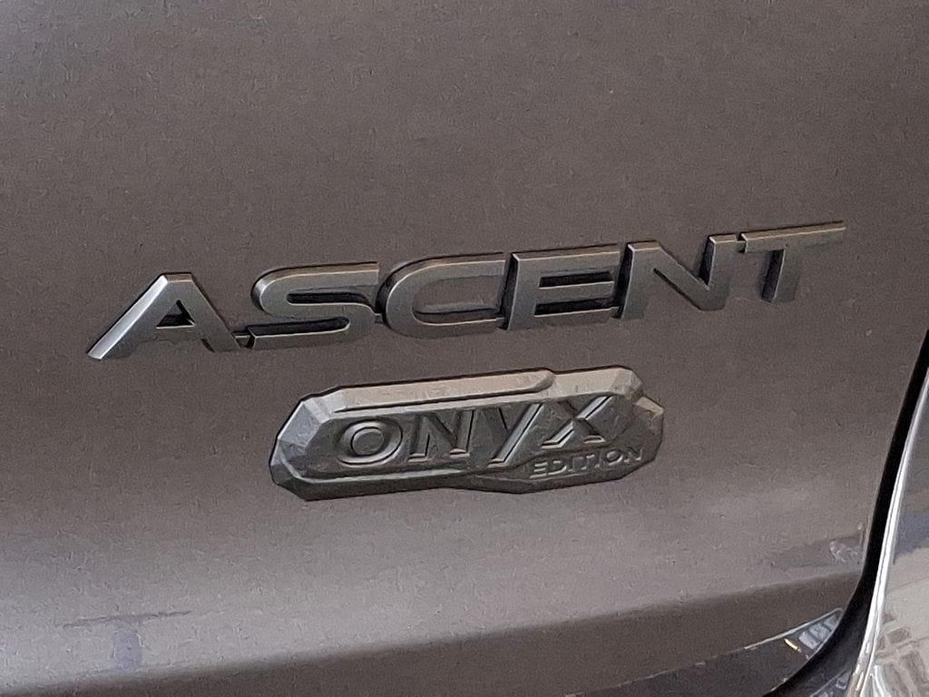 new 2025 Subaru Ascent car, priced at $40,767