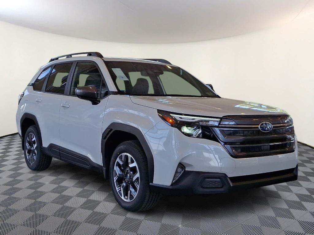 new 2025 Subaru Forester car, priced at $34,742