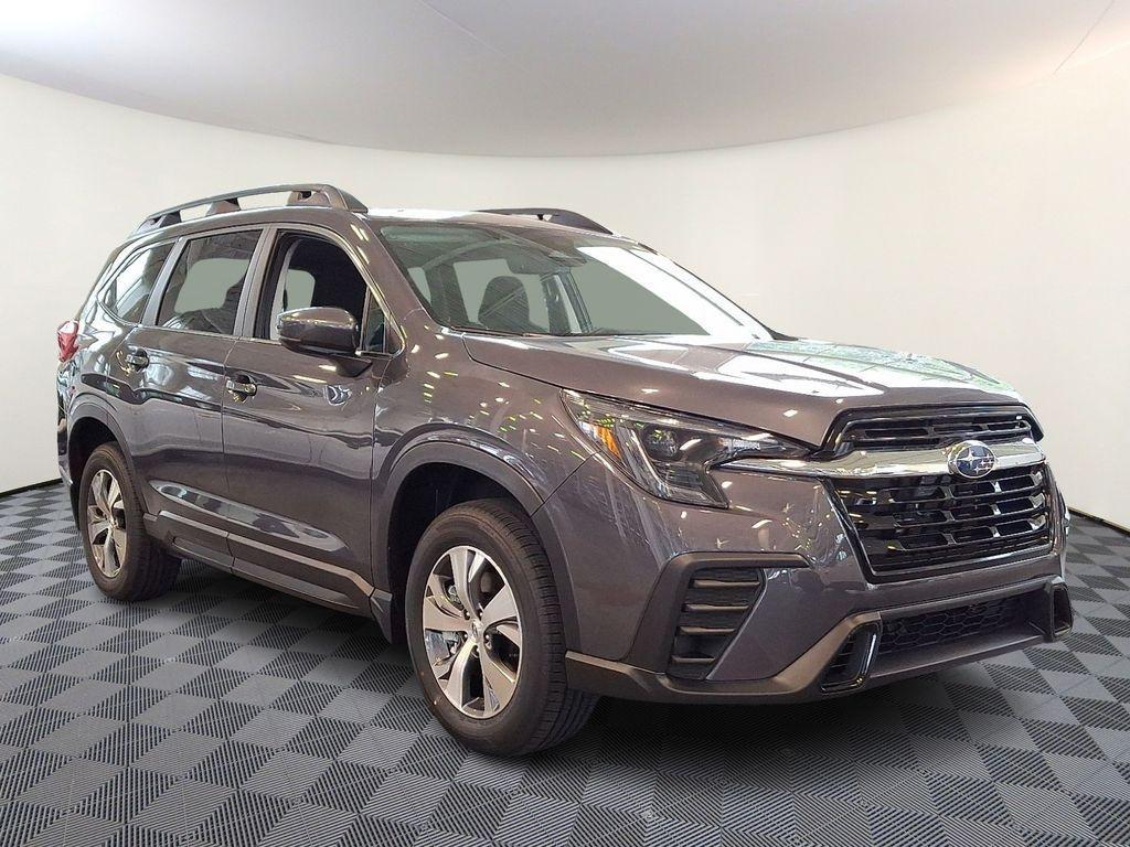 new 2025 Subaru Ascent car, priced at $40,083