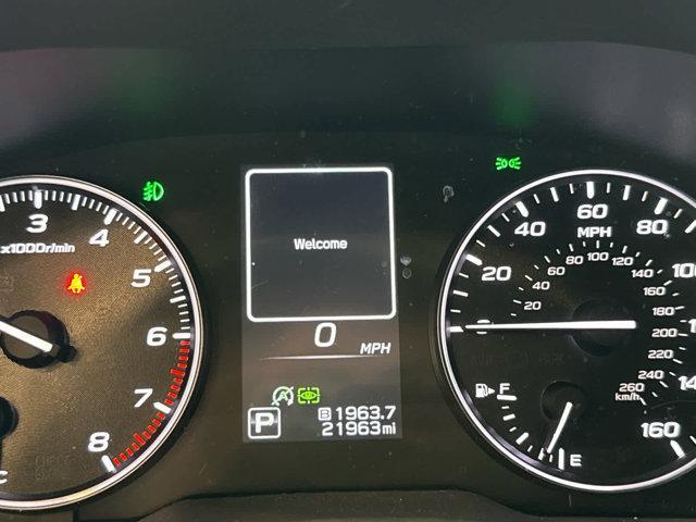 used 2022 Subaru Outback car, priced at $29,197