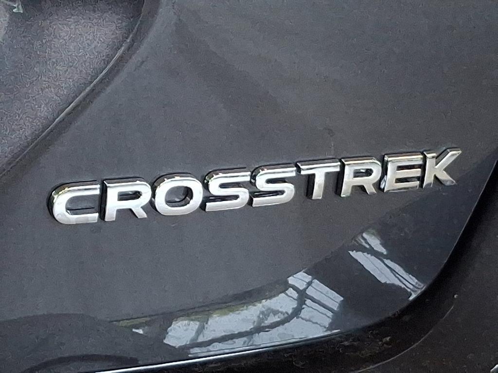 new 2025 Subaru Crosstrek car, priced at $31,471