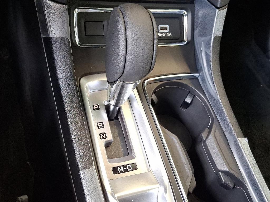 new 2025 Subaru Ascent car, priced at $40,425
