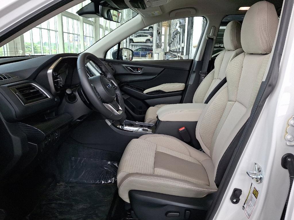 new 2025 Subaru Ascent car, priced at $40,425