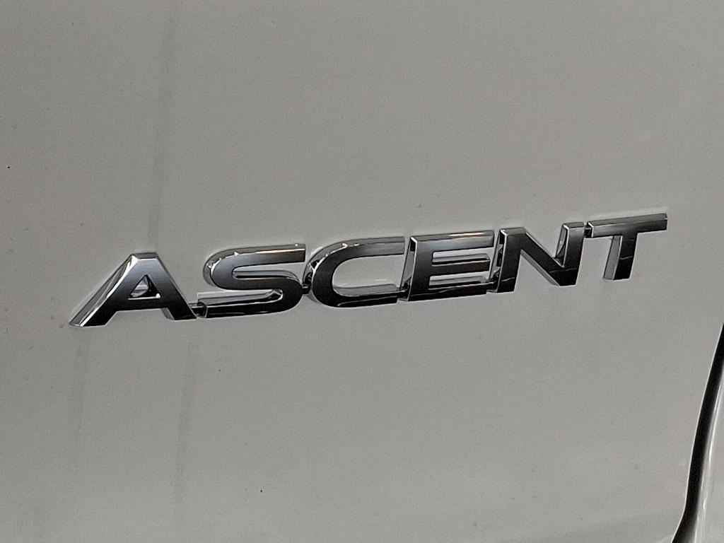 new 2025 Subaru Ascent car, priced at $40,425
