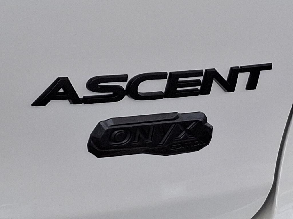 new 2025 Subaru Ascent car, priced at $48,548