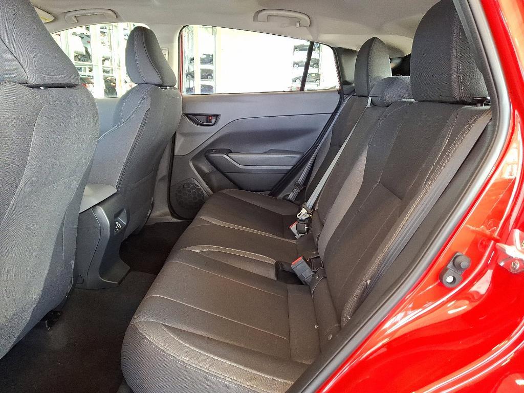 new 2025 Subaru Crosstrek car, priced at $31,728