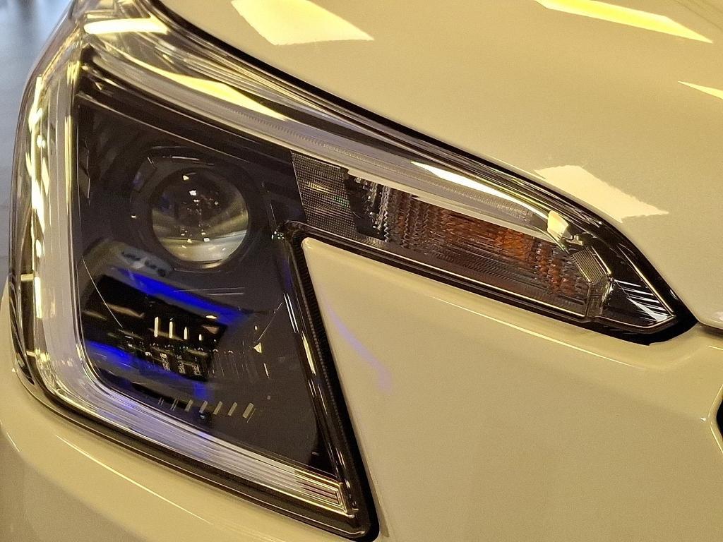 used 2024 Subaru Forester car, priced at $32,597