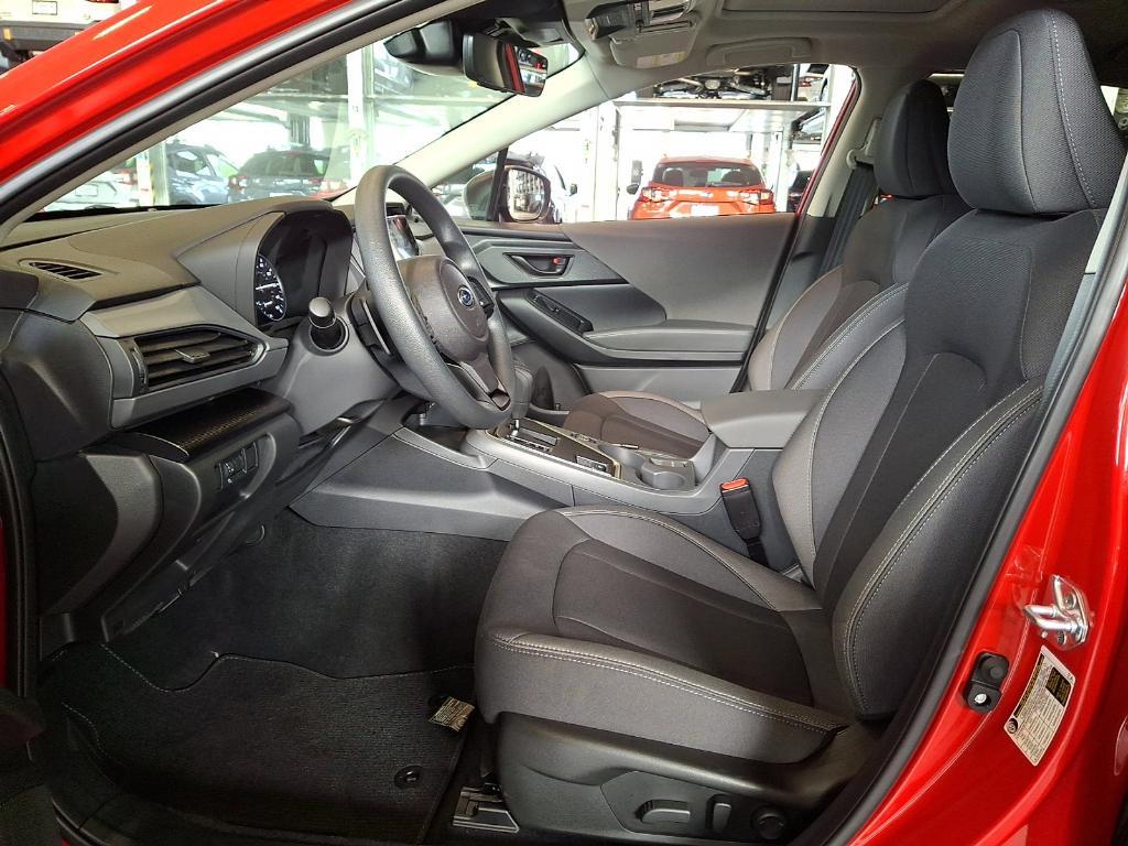 new 2025 Subaru Crosstrek car, priced at $31,991