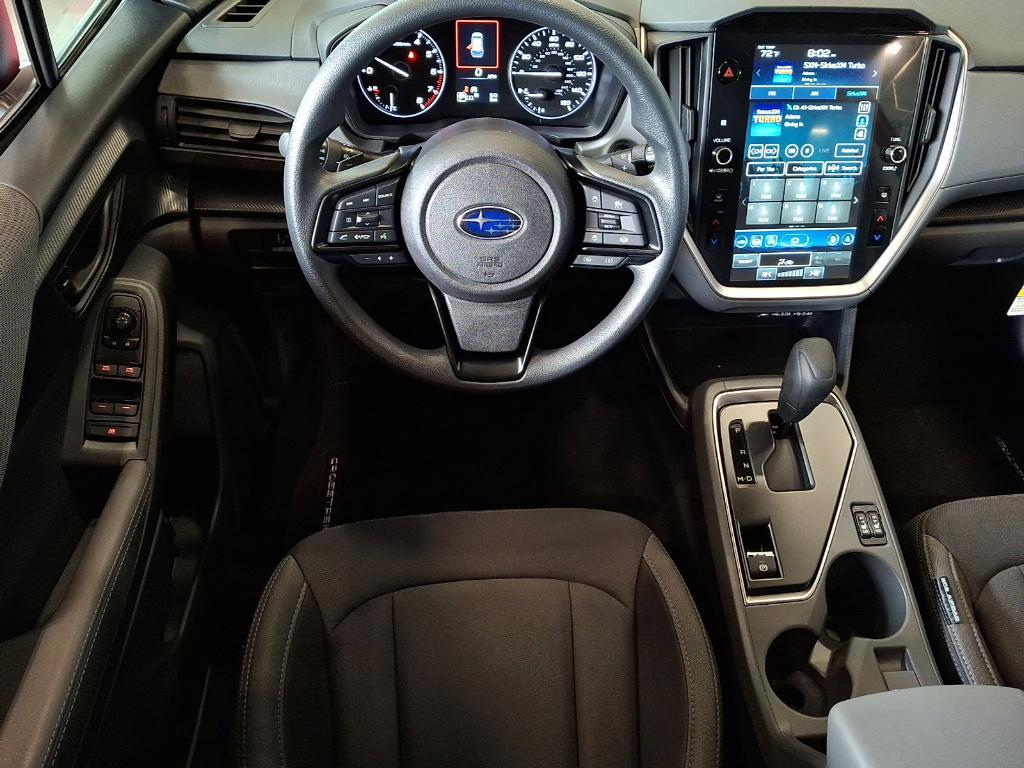 new 2025 Subaru Crosstrek car, priced at $31,991