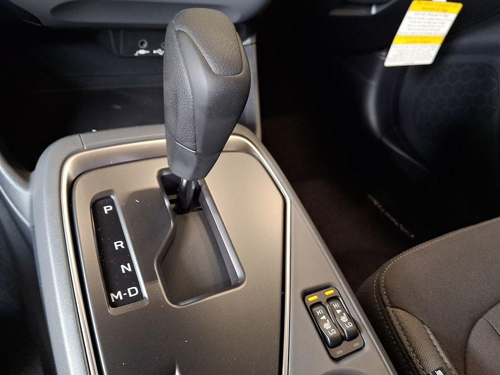 new 2025 Subaru Crosstrek car, priced at $30,639