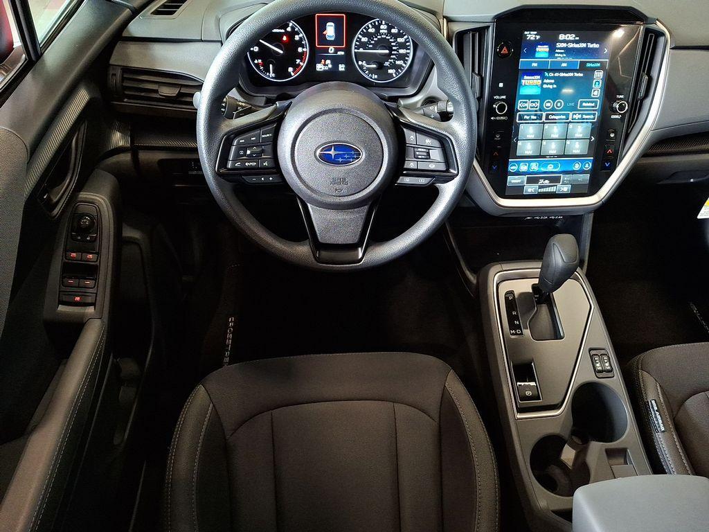 new 2025 Subaru Crosstrek car, priced at $30,639