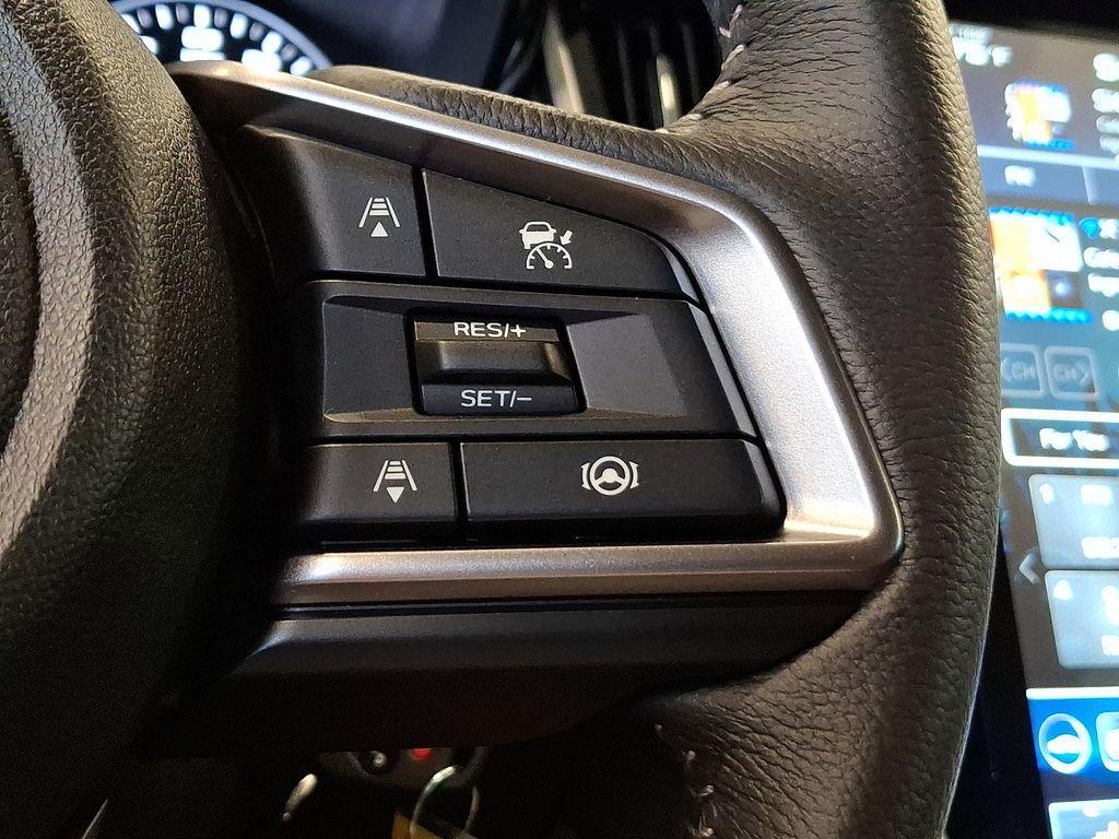 new 2025 Subaru Outback car, priced at $34,846