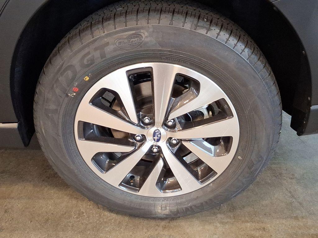 new 2025 Subaru Outback car, priced at $34,846