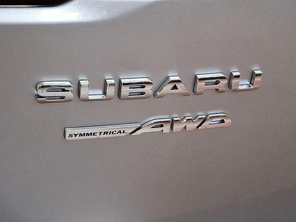 new 2025 Subaru Outback car, priced at $34,846