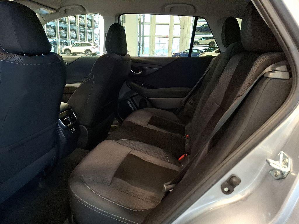new 2025 Subaru Outback car, priced at $34,846