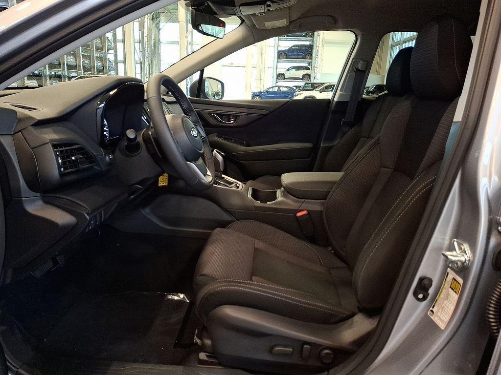 new 2025 Subaru Outback car, priced at $34,846