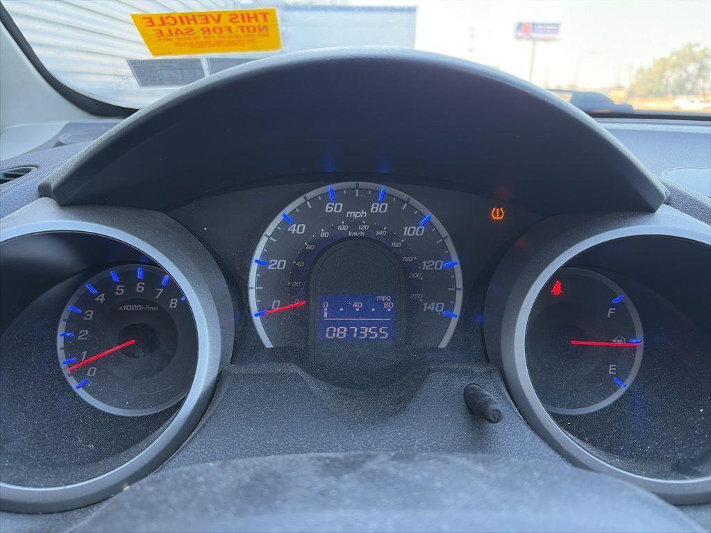 used 2013 Honda Fit car, priced at $8,997