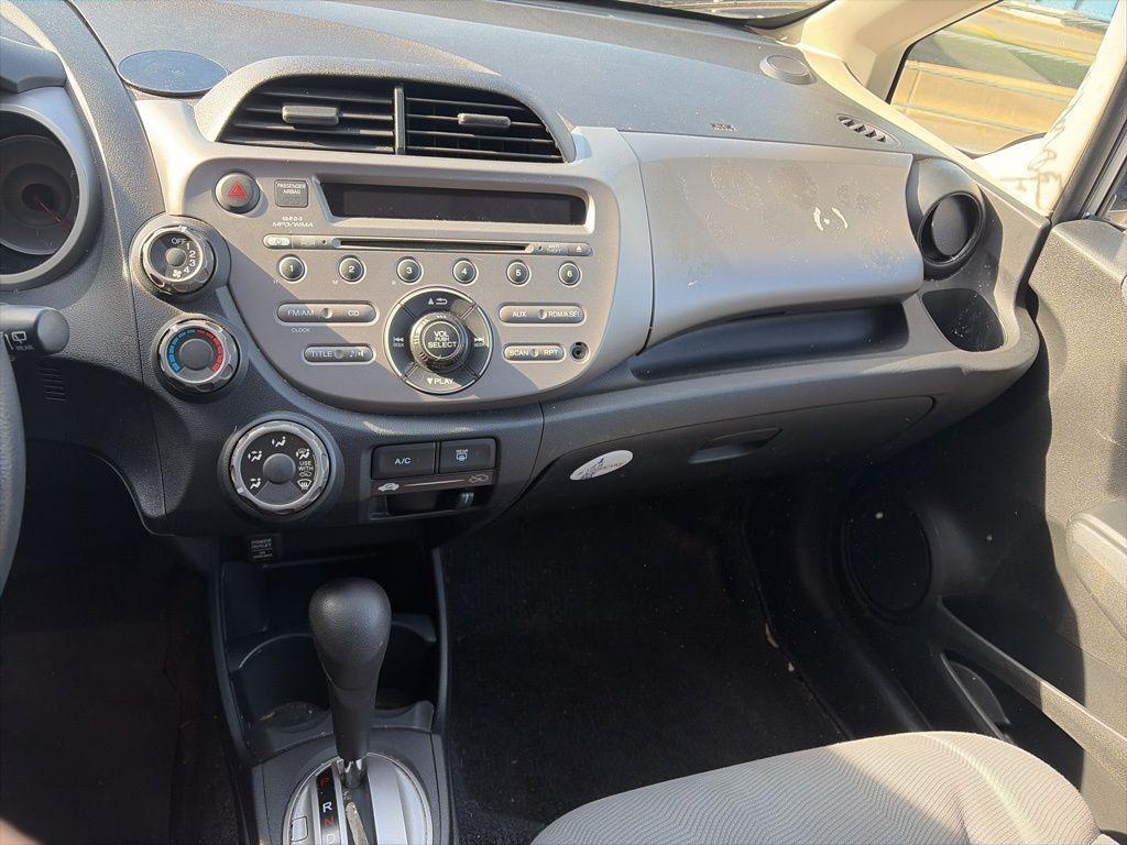 used 2013 Honda Fit car, priced at $8,997