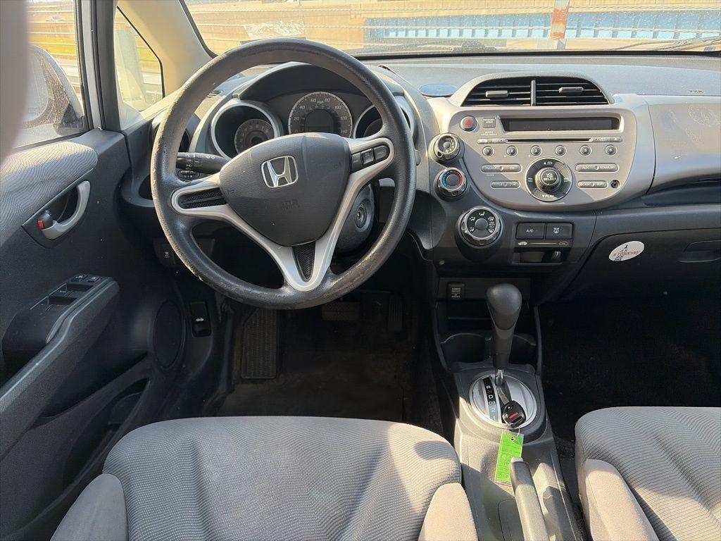 used 2013 Honda Fit car, priced at $8,997