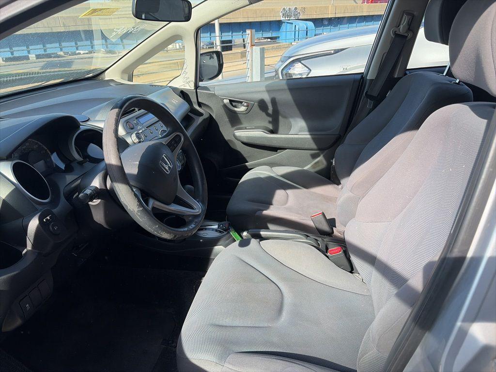 used 2013 Honda Fit car, priced at $8,997