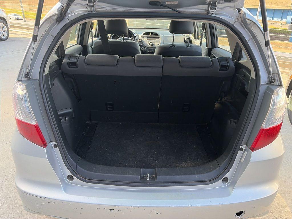 used 2013 Honda Fit car, priced at $8,997