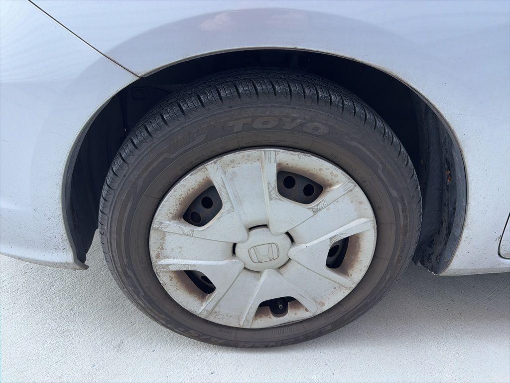 used 2013 Honda Fit car, priced at $8,997