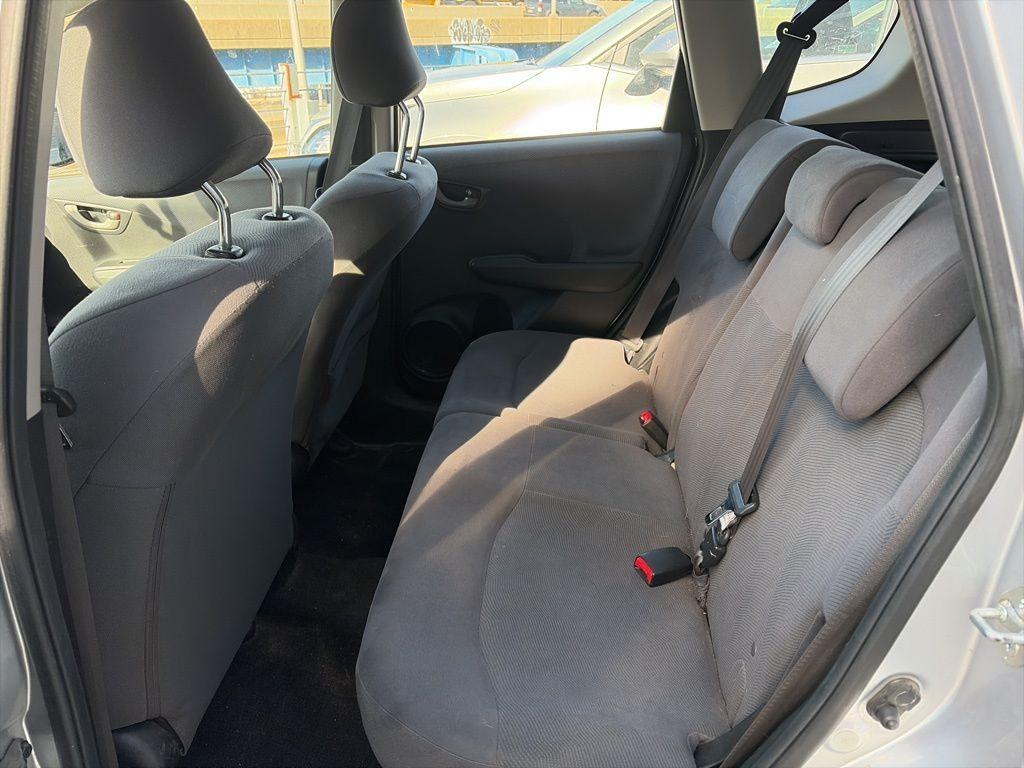 used 2013 Honda Fit car, priced at $8,997