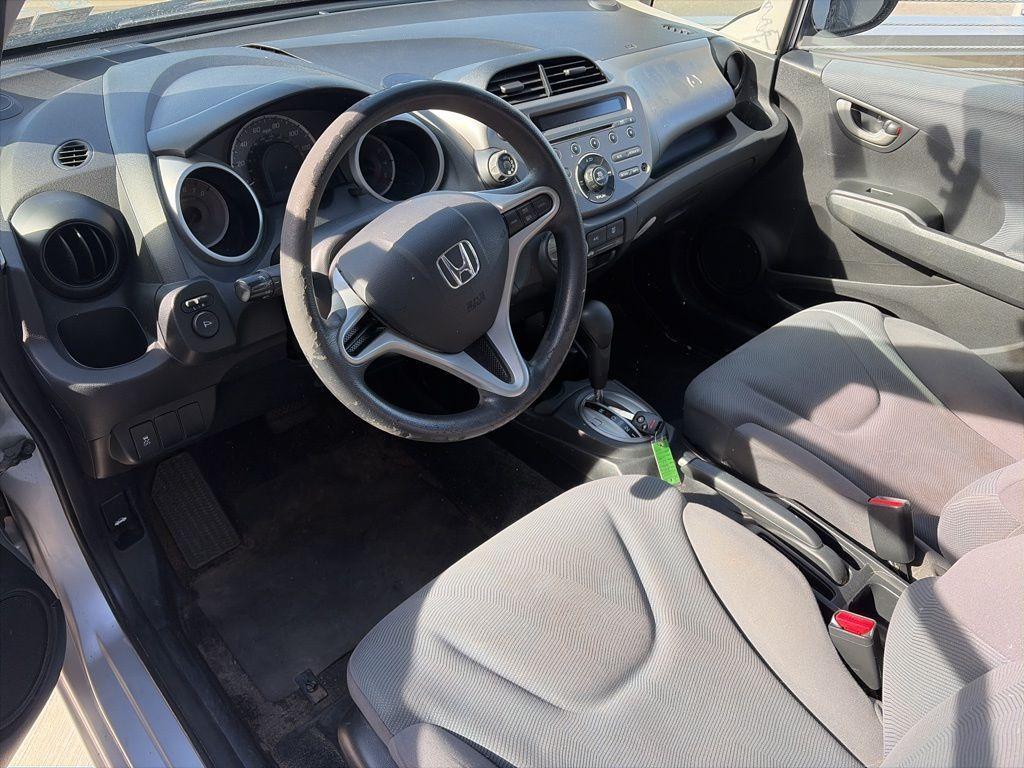 used 2013 Honda Fit car, priced at $8,997