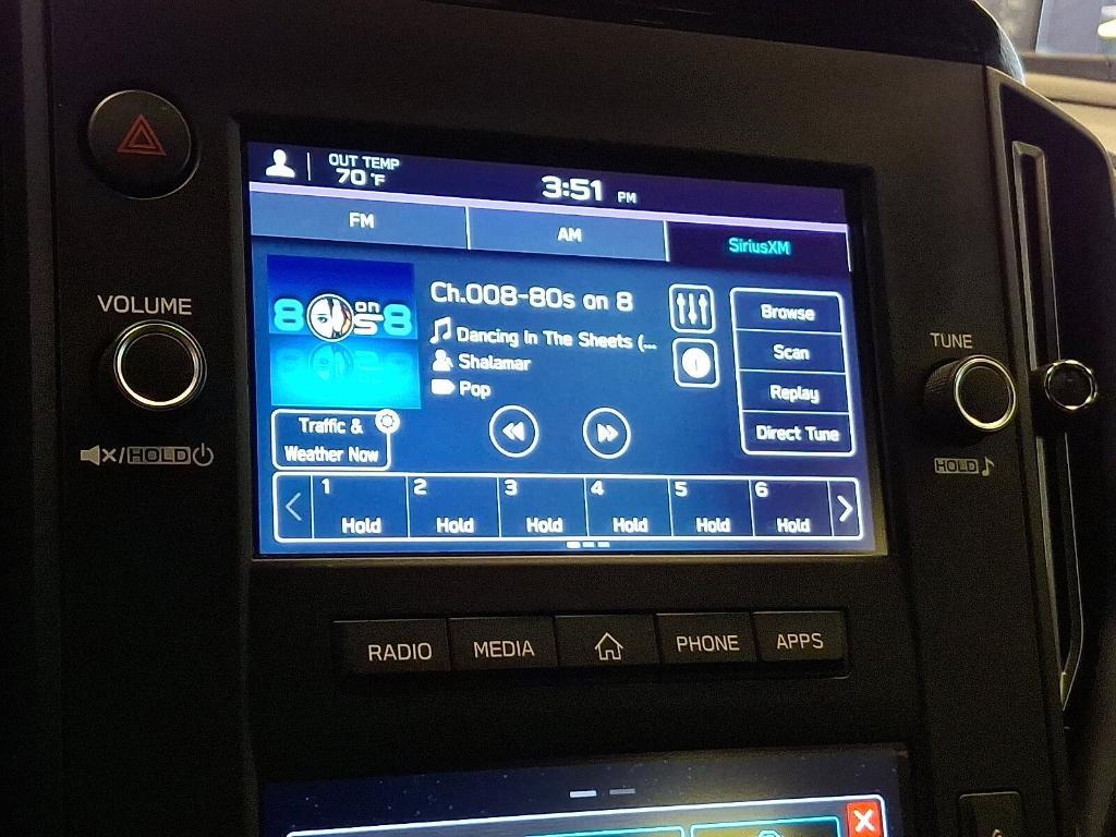 used 2022 Subaru WRX car, priced at $27,197