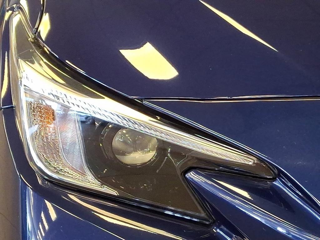 used 2022 Subaru WRX car, priced at $27,197