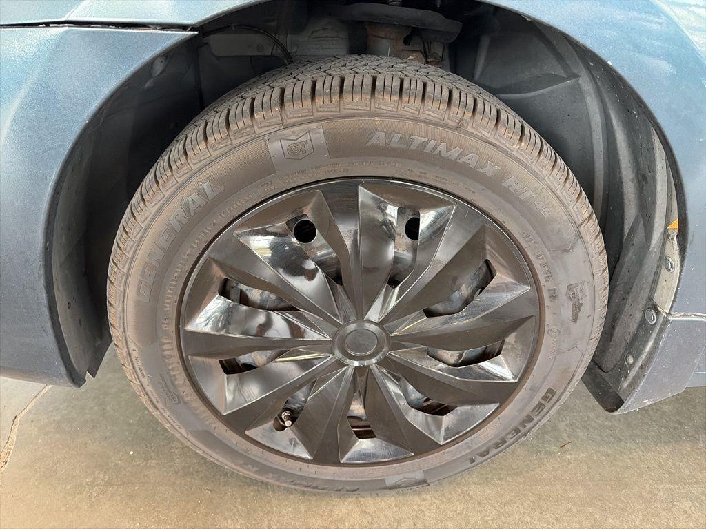 used 2015 Nissan Sentra car, priced at $8,197