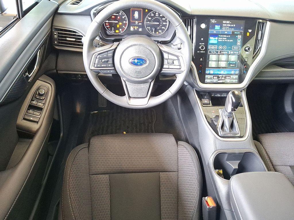 new 2025 Subaru Outback car, priced at $34,600